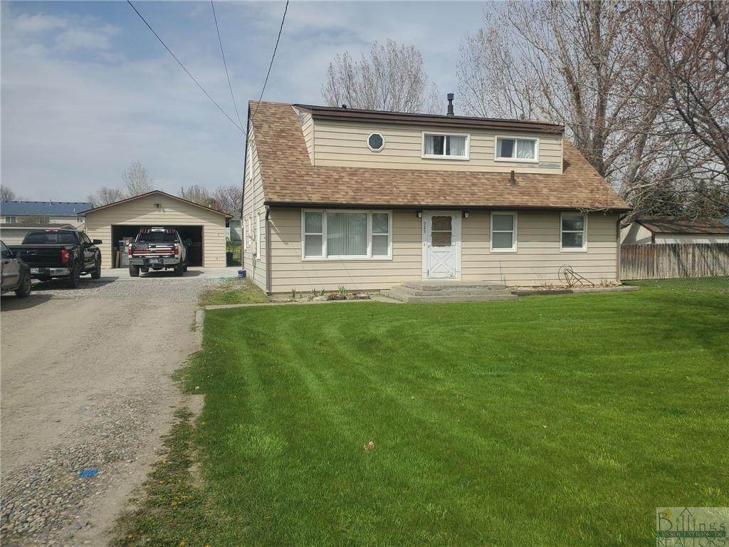 925 Steffanich Drive - Photo 1