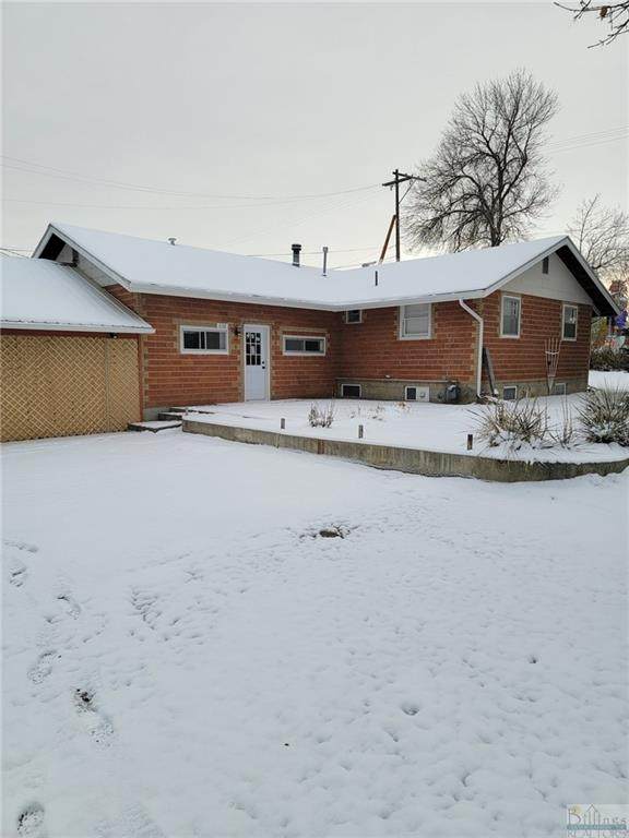 632 Key City Drive - Photo 1