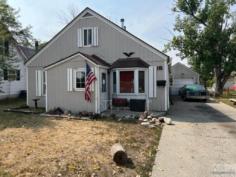 116 Crawford Avenue - Photo 1