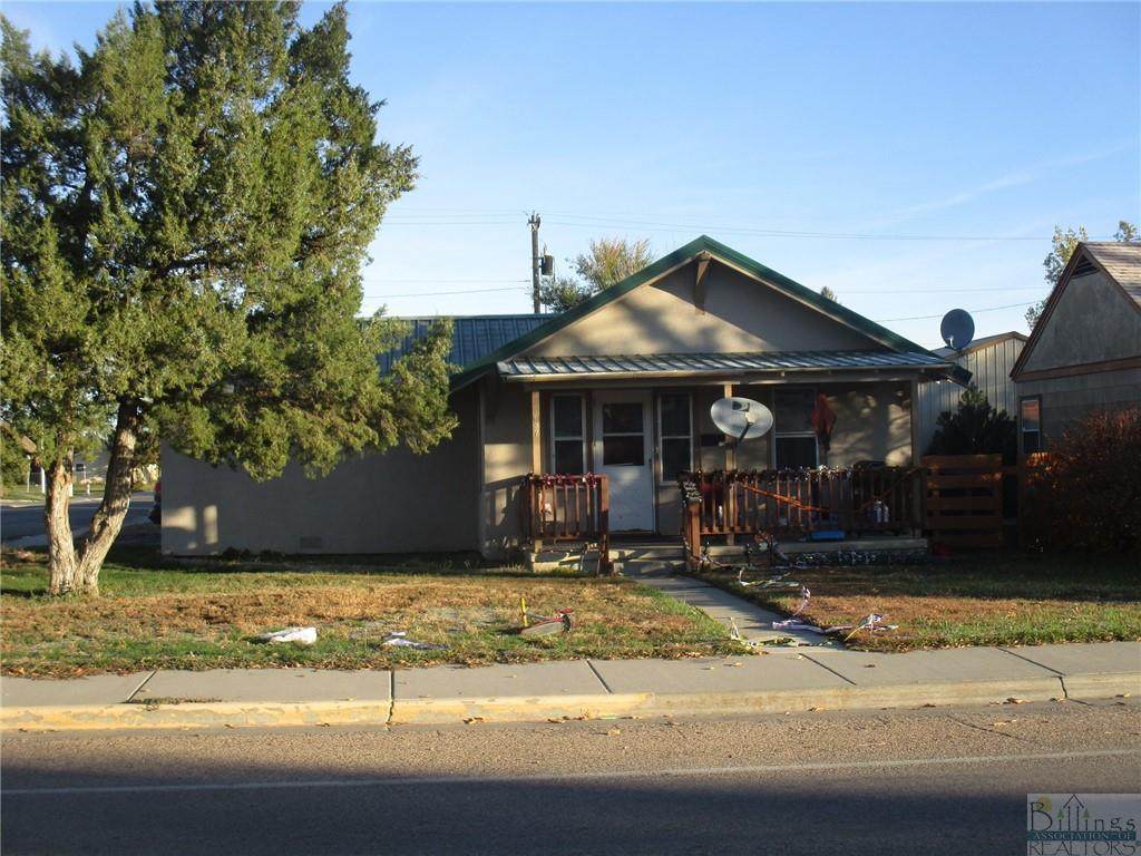 637 3rd Street - Photo 1
