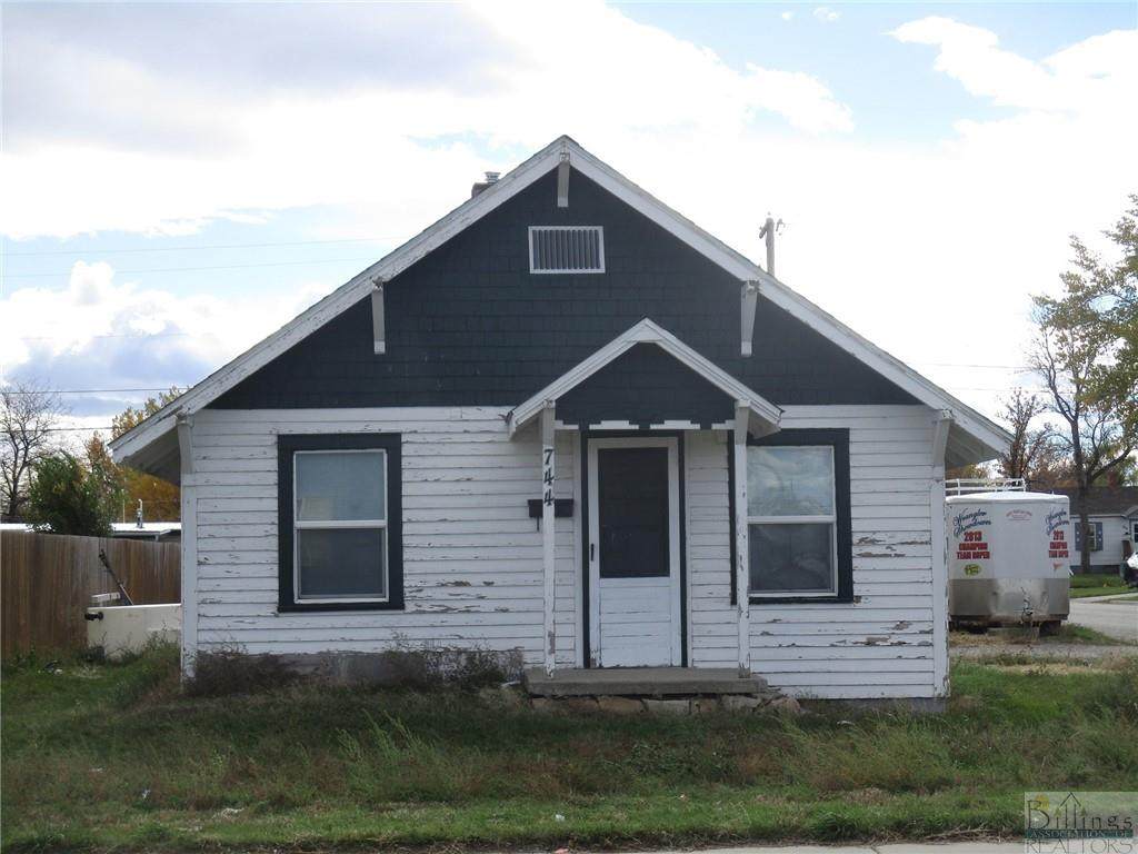 744 3rd Street - Photo 1