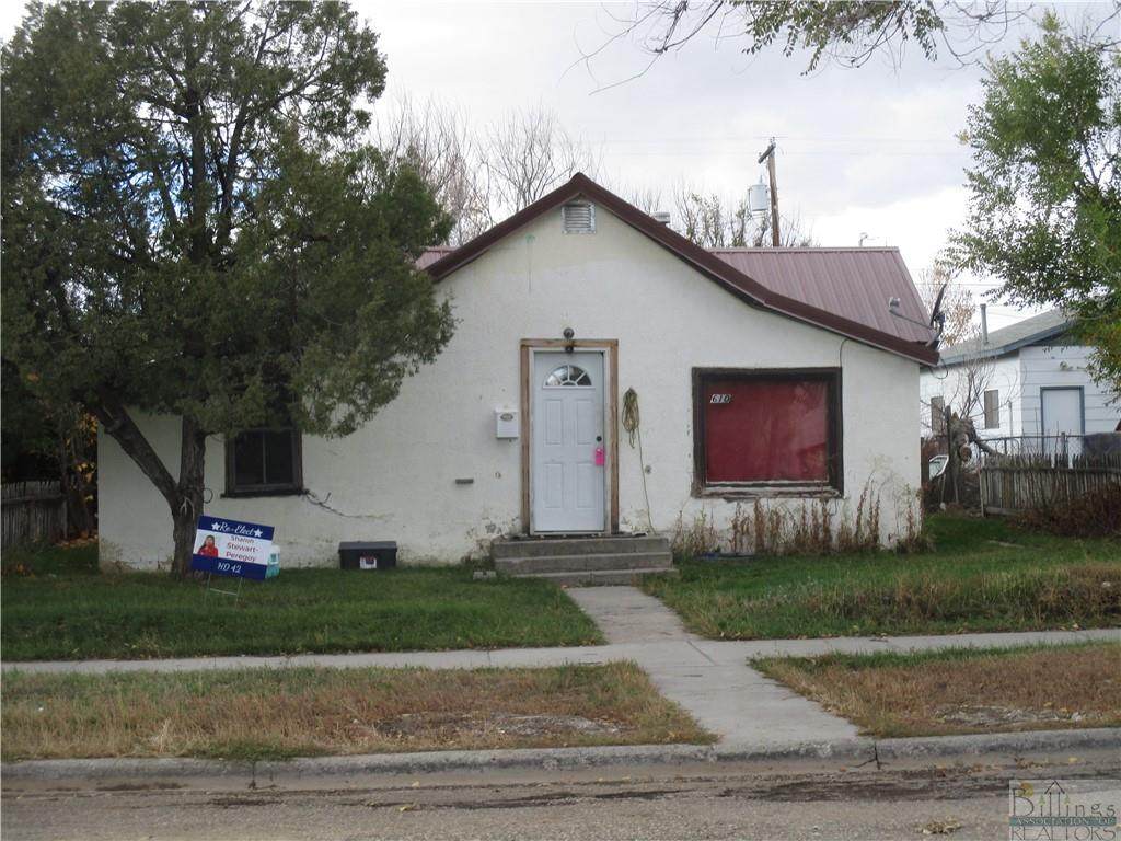 610 Crook Avenue - Photo 1