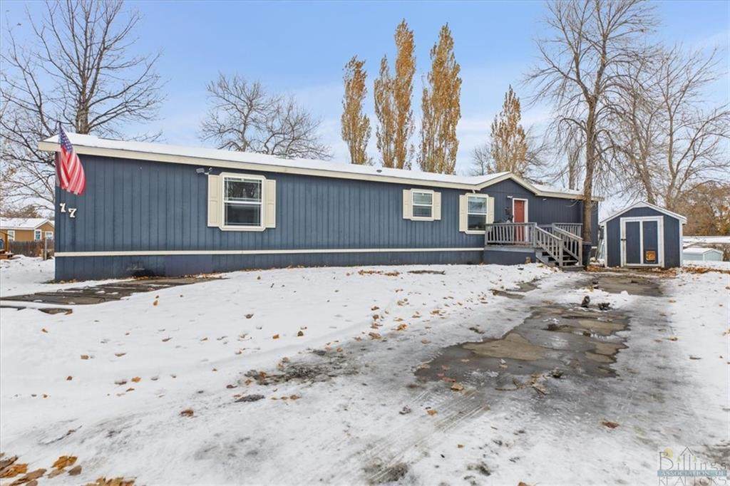17 King Arthur Drive - Photo 1