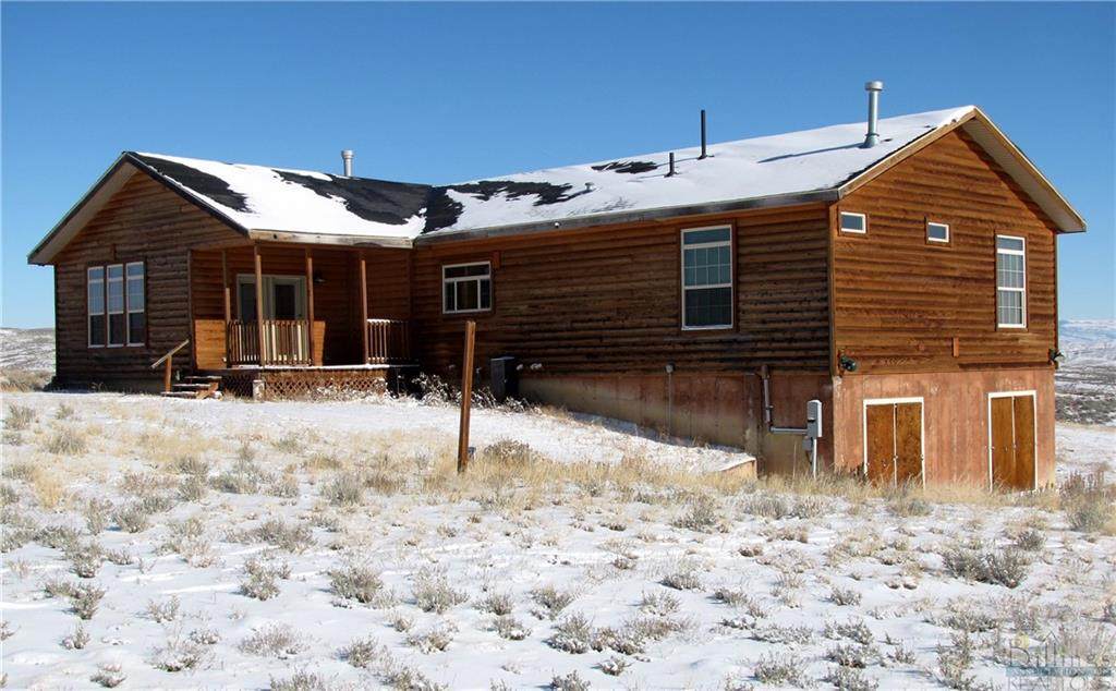 1325 Meeteetse Trail - Photo 1