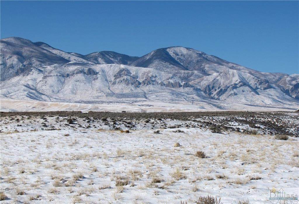 tbd Meeteetse Trail - Photo 1