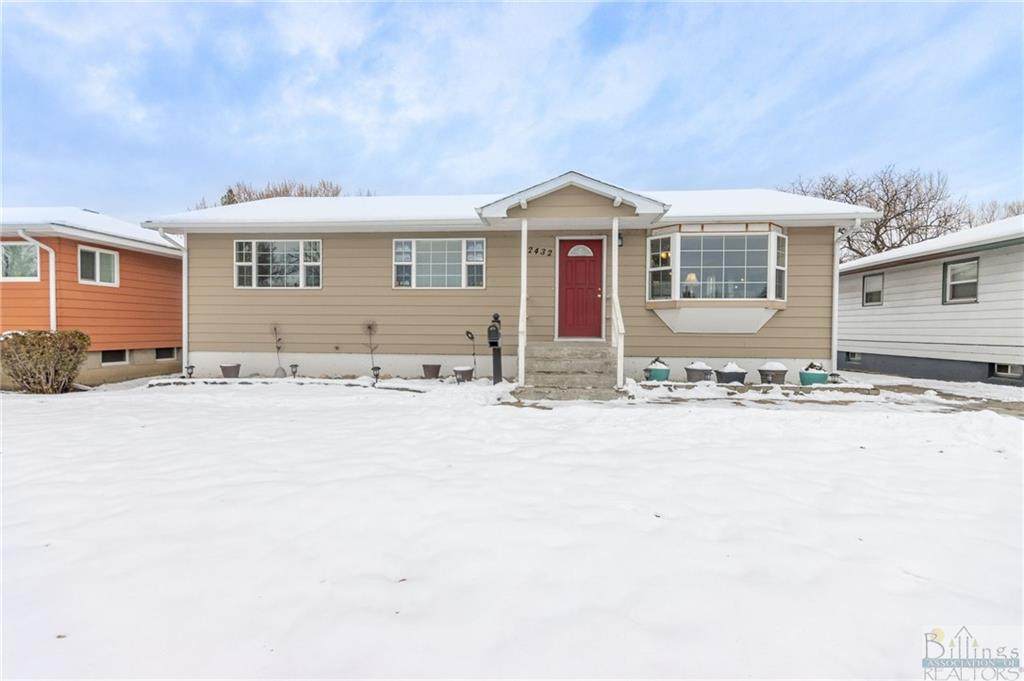 2432 Broadwater Avenue - Photo 1