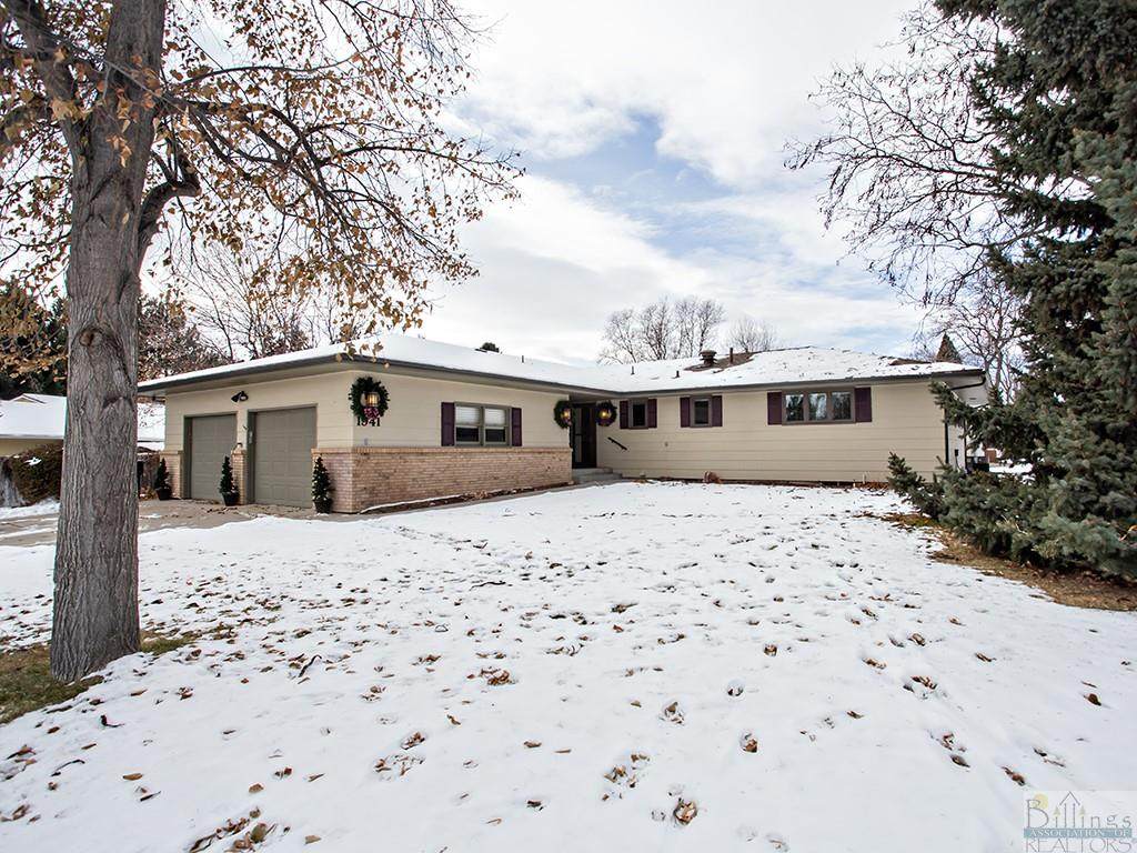 1941 Forest Park Dr - Photo 1