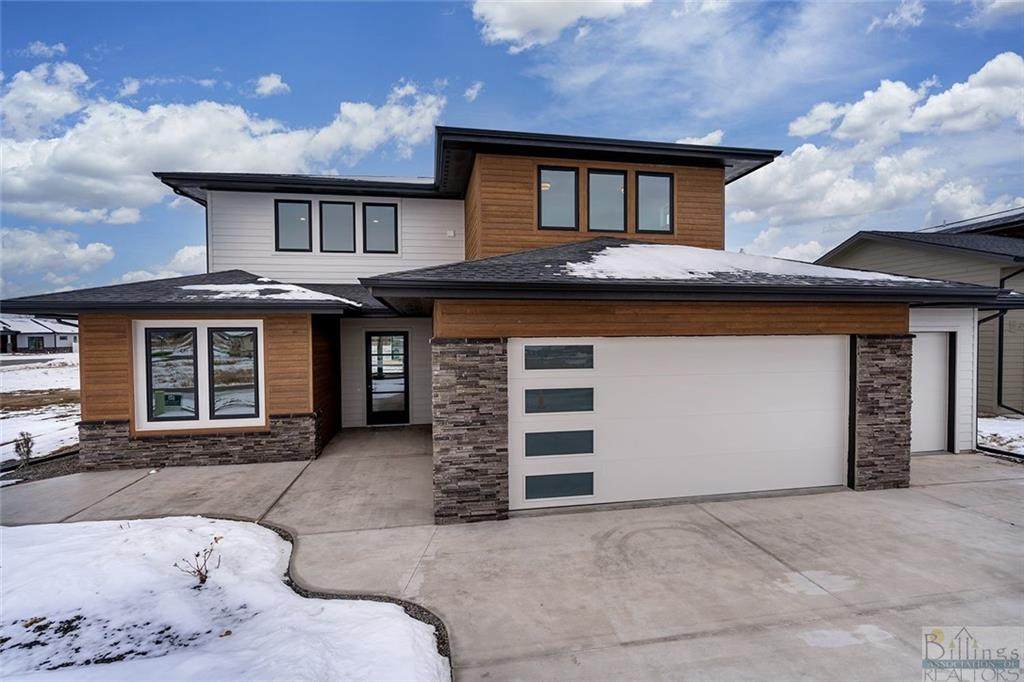 1320 Bandon Dunes Way - Photo 1