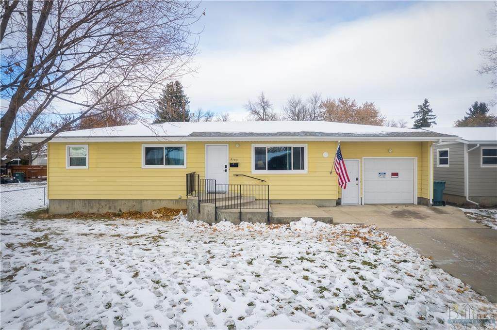 2153 Fair Park Drive - Photo 1