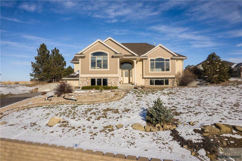 4893 Arapaho Trail - Photo 1