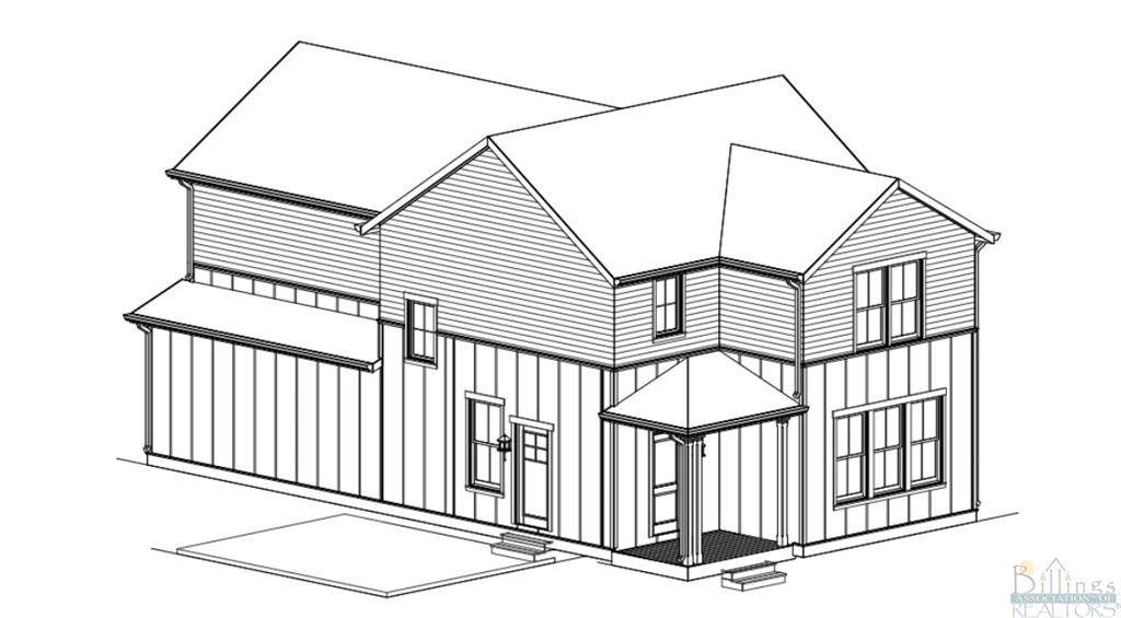 1852 St Paul Lane - Photo 1
