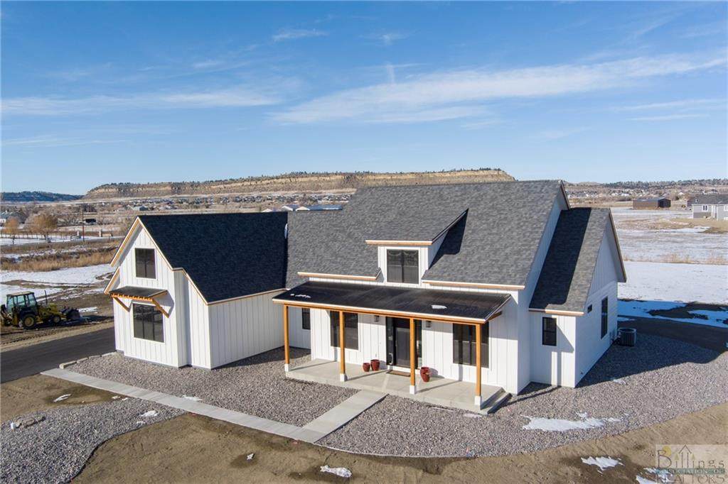 6113 Creek Crossing Road - Photo 1