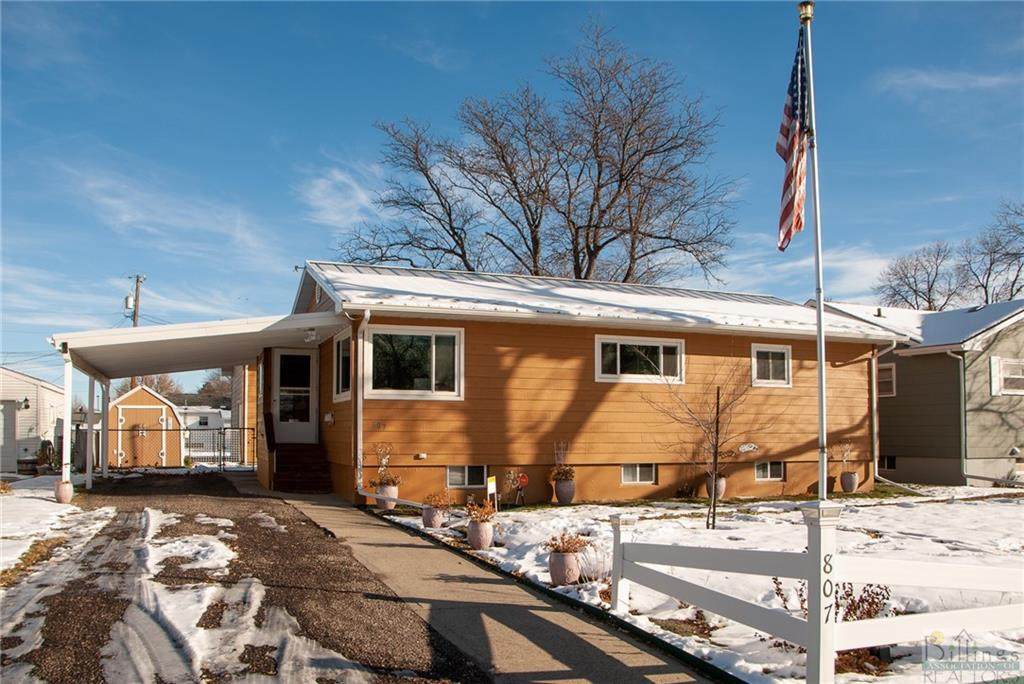 807 25th Street - Photo 1