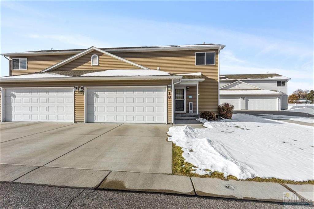 1226 Cottonwood Boulevard - Photo 1
