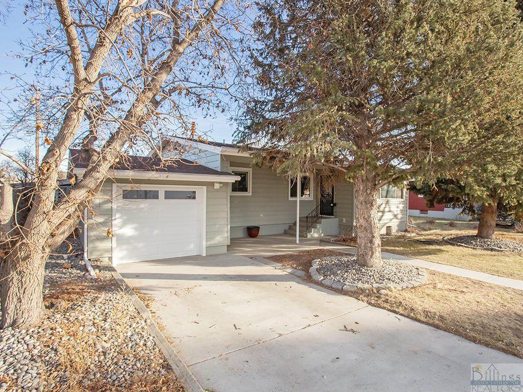207 Crestwood - Photo 1