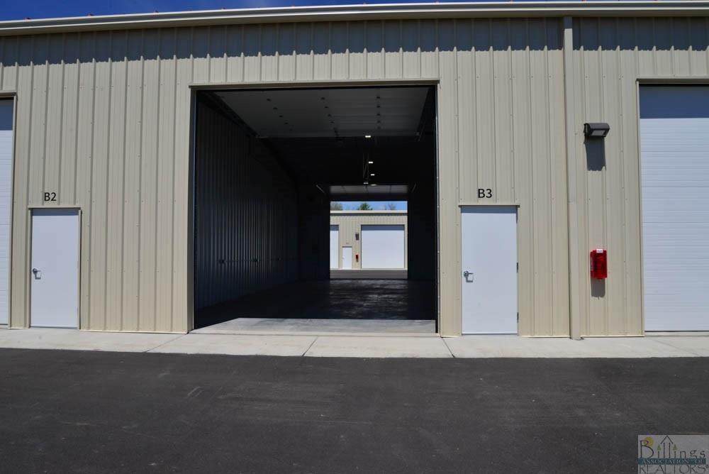 1127 S 31st Street W, Unit U-B10 - Photo 1