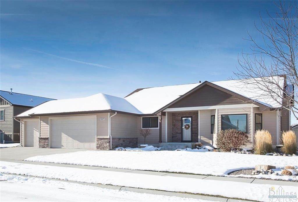 2647 Meadow Creek Loop - Photo 1