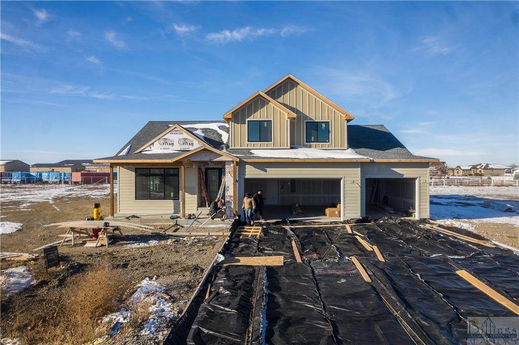 2530 Hunter Hall Street - Photo 1