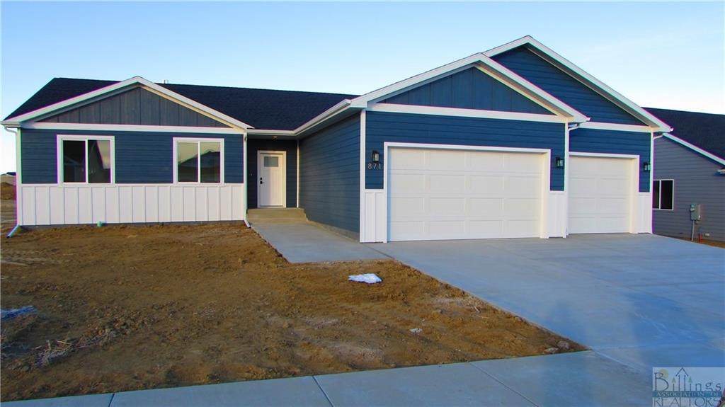871 El Rancho Dr - Photo 1