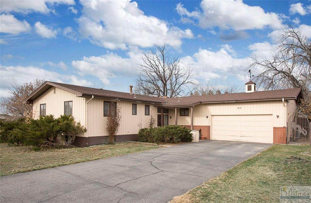 1631 Augsburg Drive - Photo 1