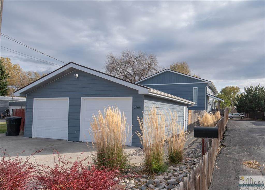 2208 Canyon Drive - Photo 1