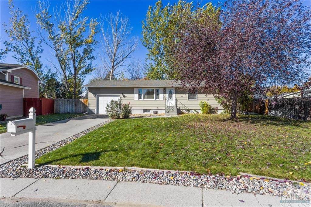 3739 Gladiator Circle - Photo 1