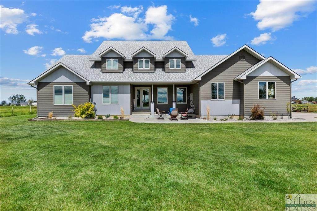 5155 Chicago Road - Photo 1