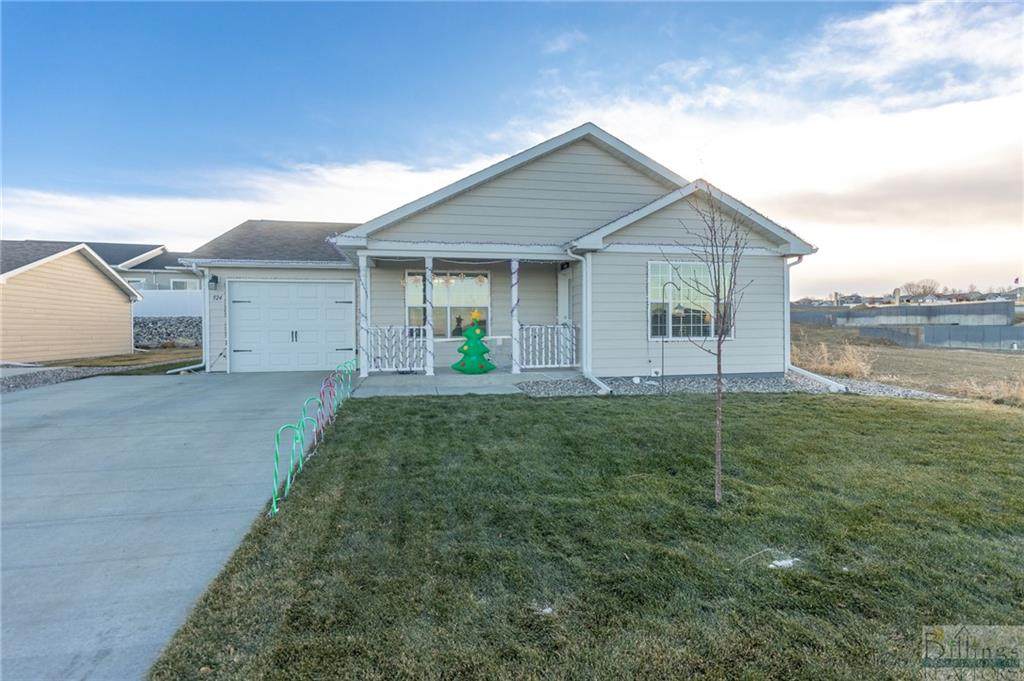 924 Presidio Lane - Photo 1