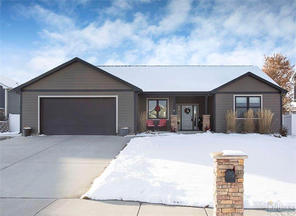 2502 Lake Heights Drive - Photo 1