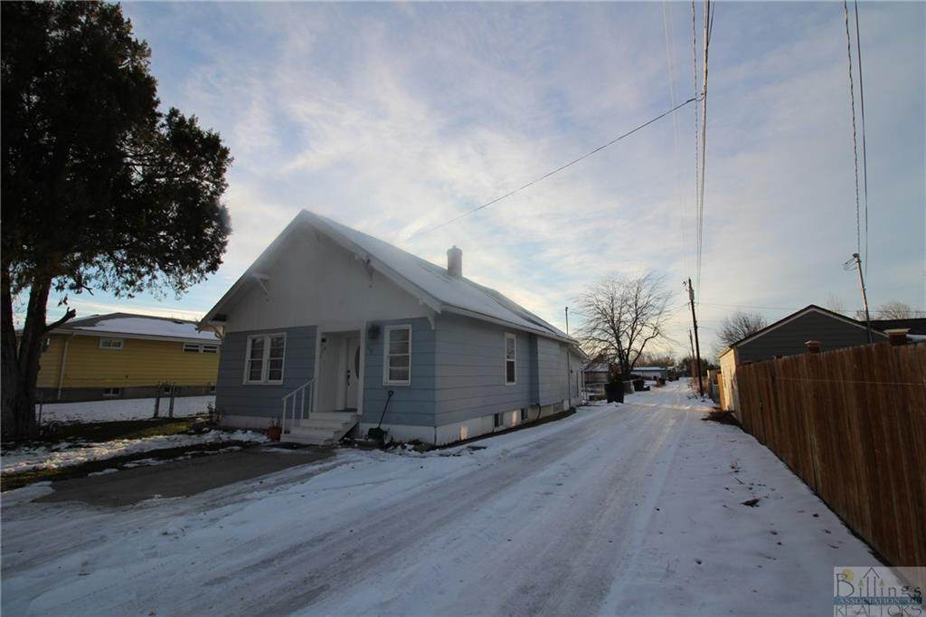 118 Lewis - Photo 1
