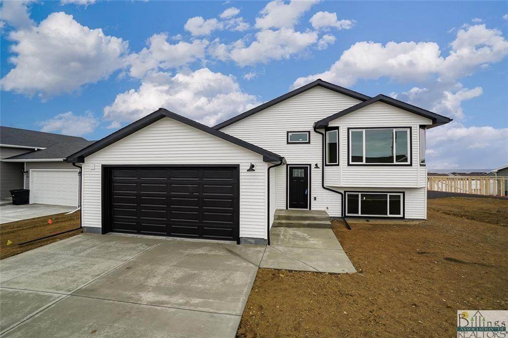 2217 Entrada Road - Photo 1