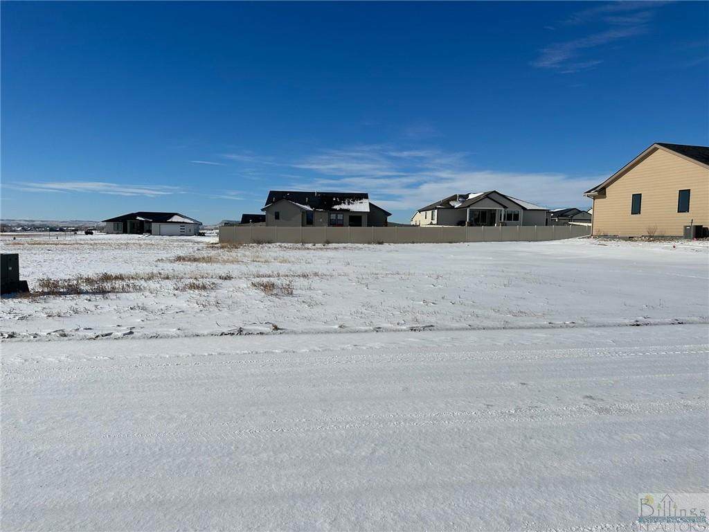 2506 Blue Mountain Trail - Photo 1