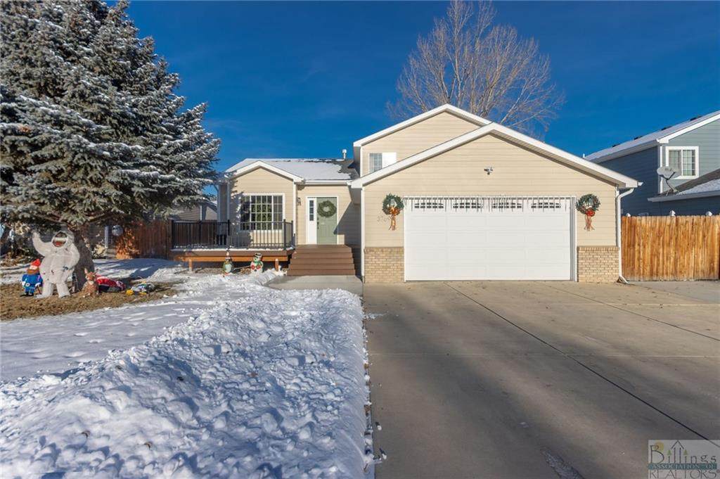 3769 Glantz Drive - Photo 1