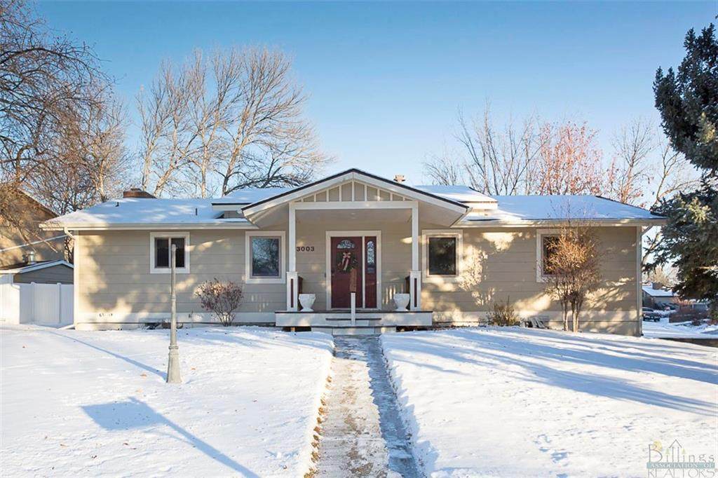 3003 Leeann Boulevard - Photo 1