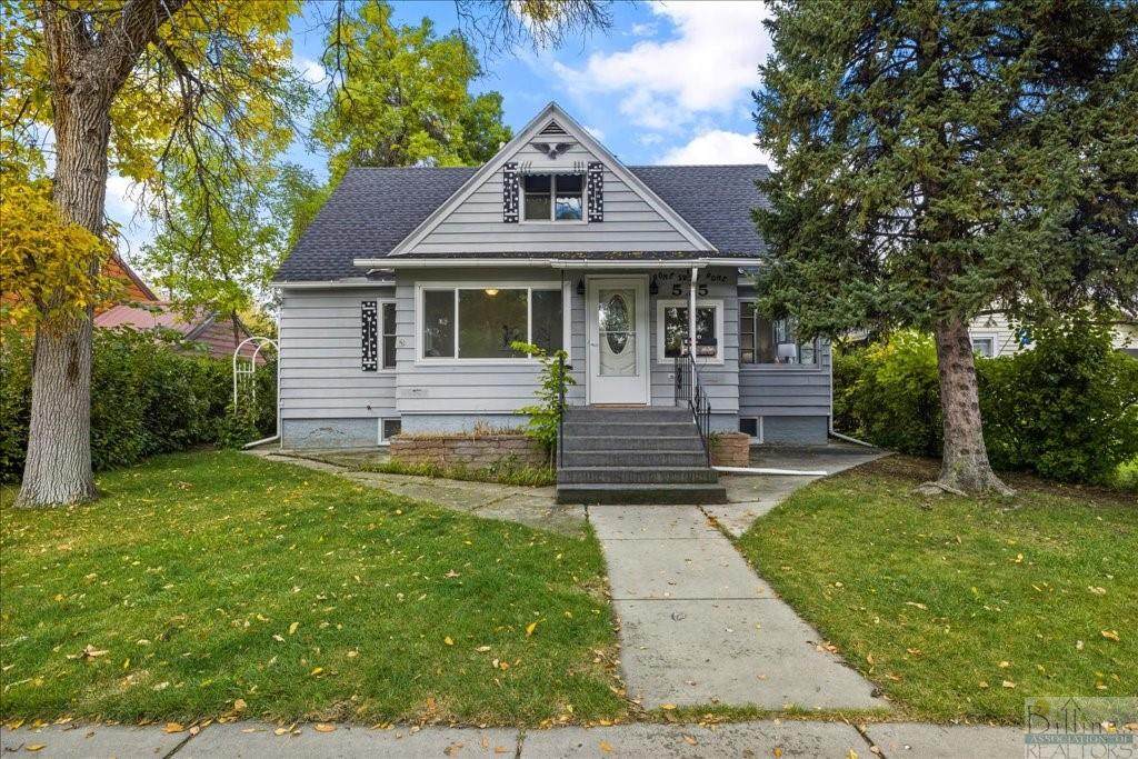 525 Wyoming Avenue - Photo 1
