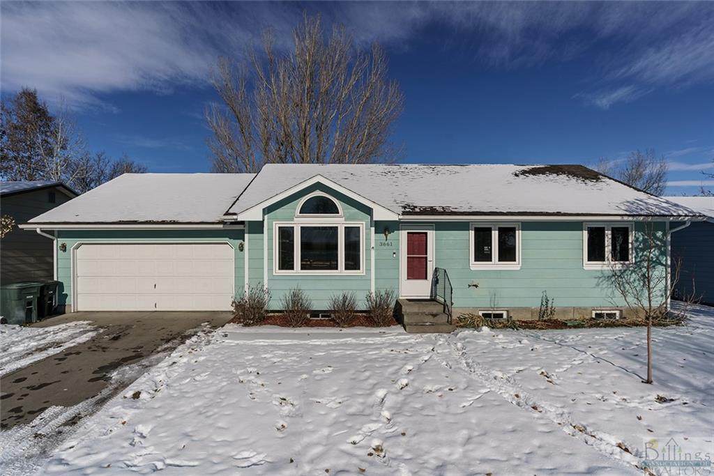 3661 Granger Avenue - Photo 1