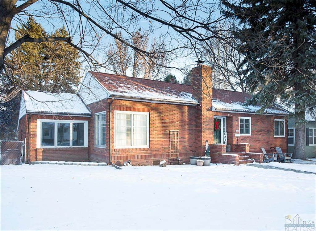 2331 Elm Street - Photo 1