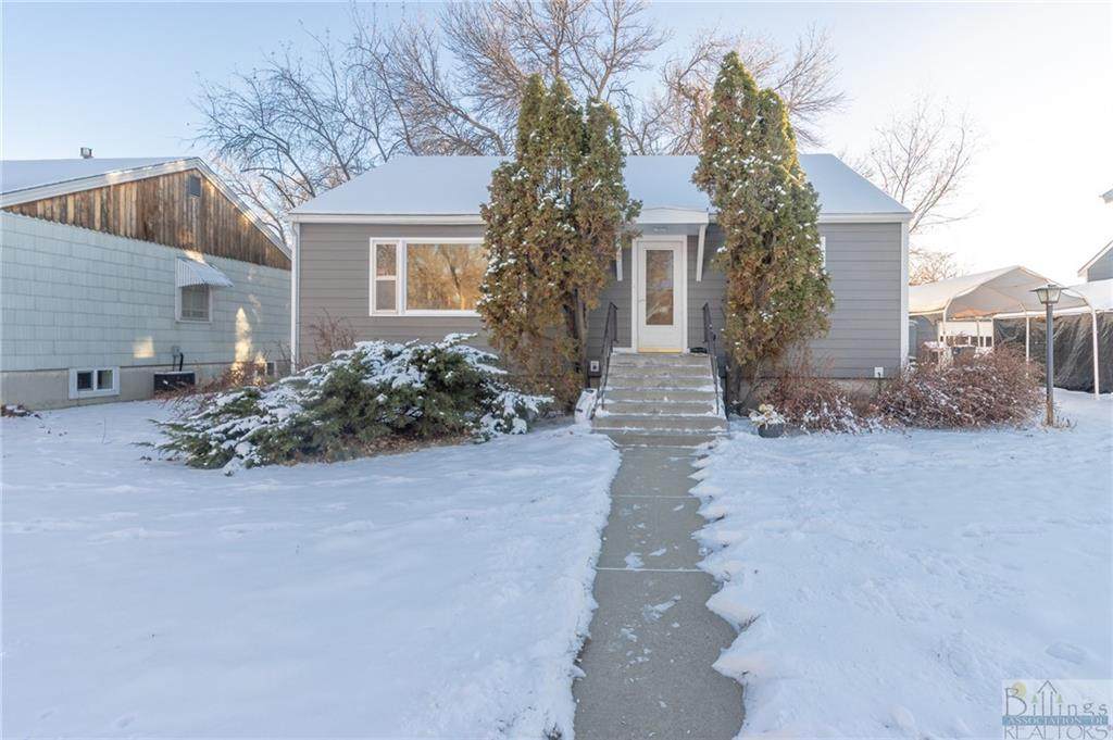 710 Cook Avenue - Photo 1