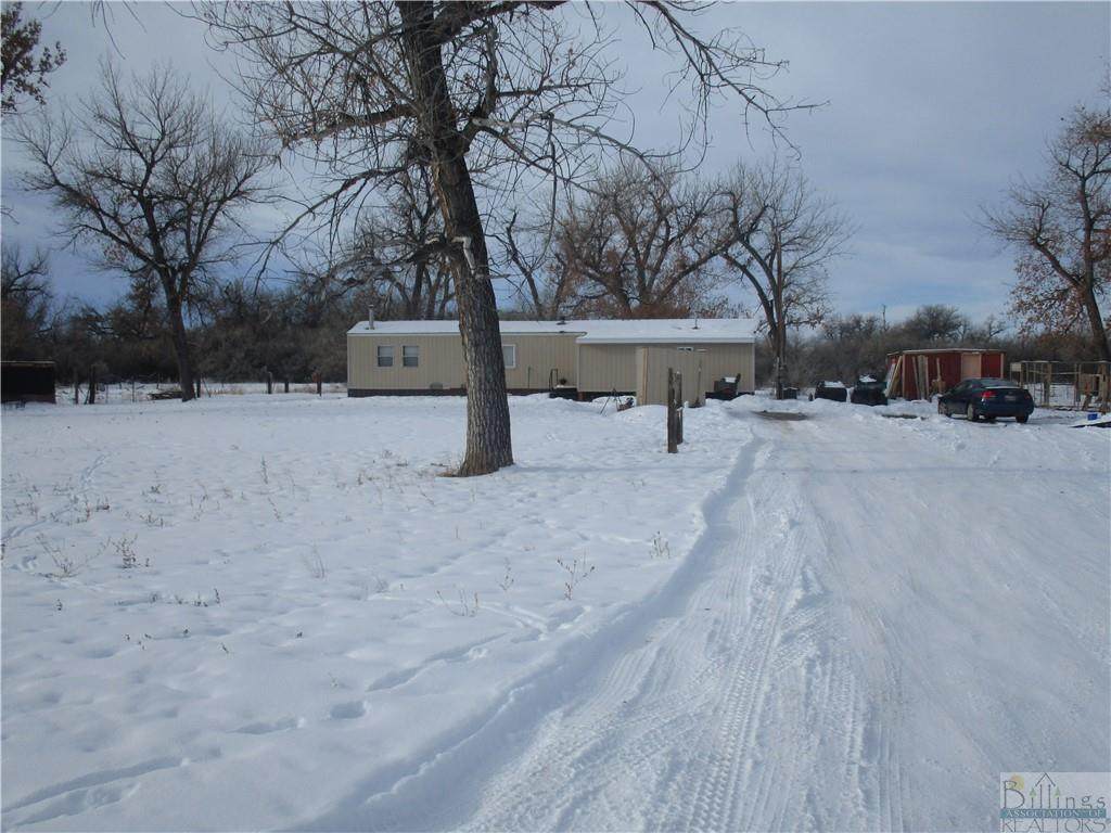 1 Big Horn River Lane - Photo 1