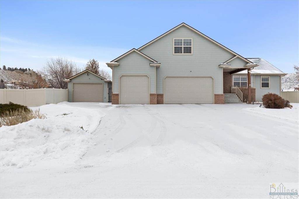 665 Emerald Eagle Drive - Photo 1