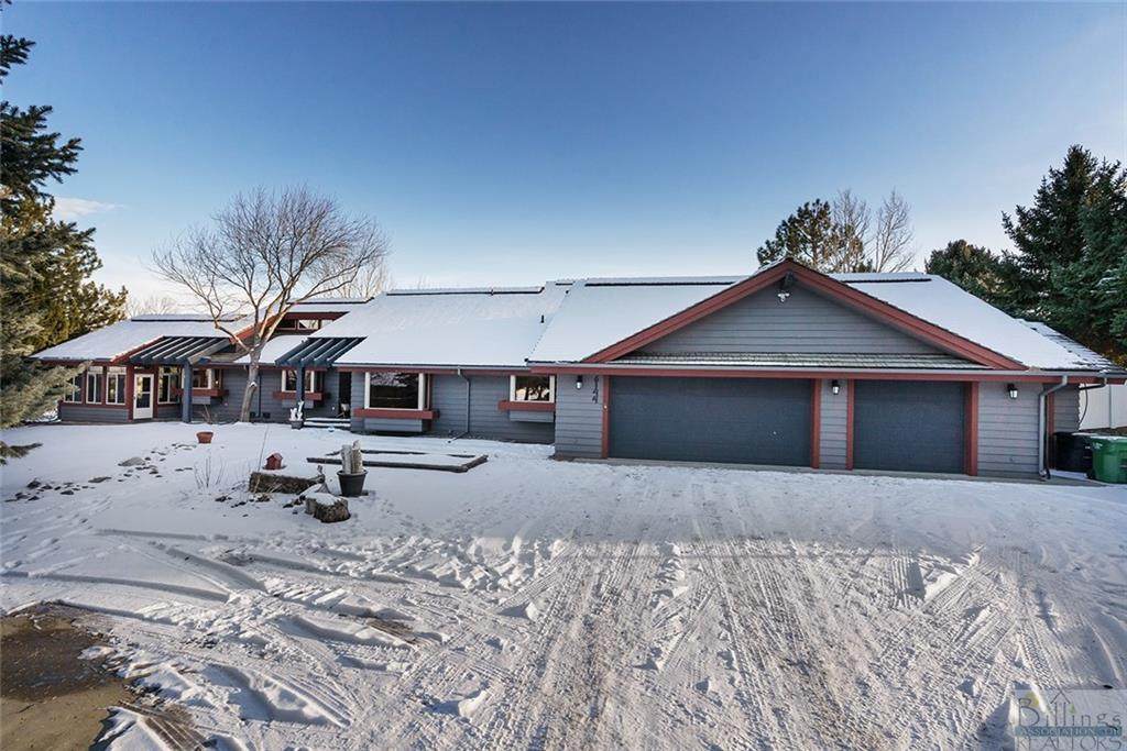 6144 Wedgewood Lane - Photo 1