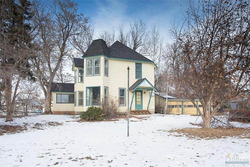360 Bench Blvd - Photo 1