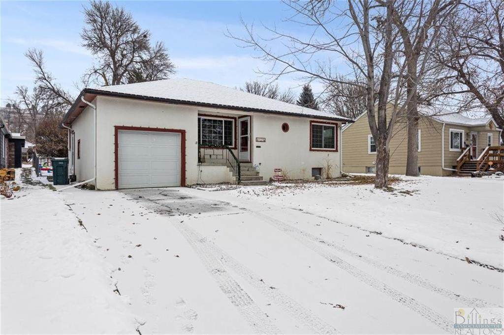 1235 Harvard Avenue - Photo 1