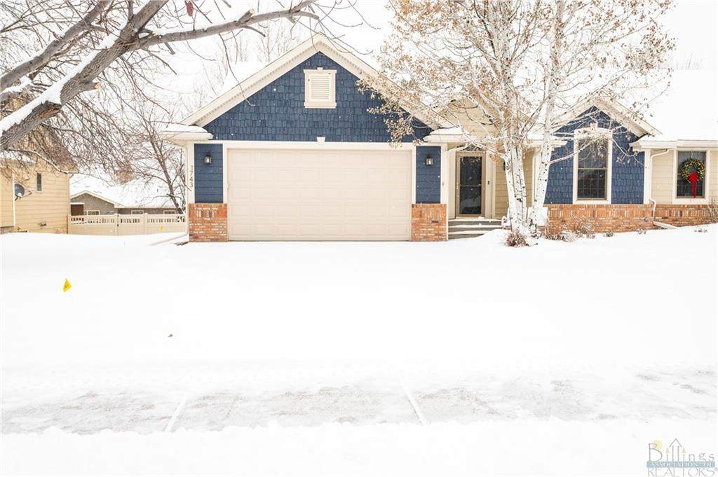 1743 Gleneagles Boulevard - Photo 1