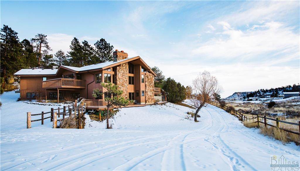7641 Charolais Street - Photo 1