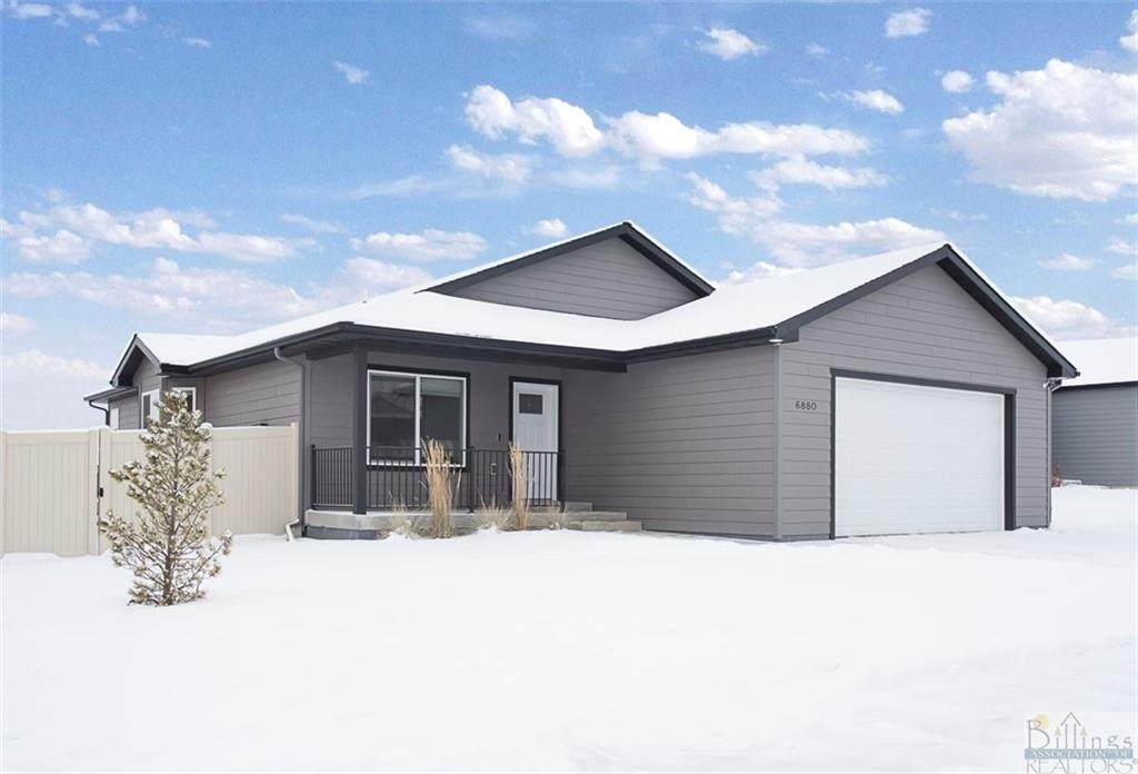6880 Copper Ridge - Photo 1