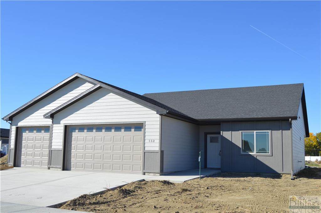 152 Sundance Ridge Rd - Photo 1