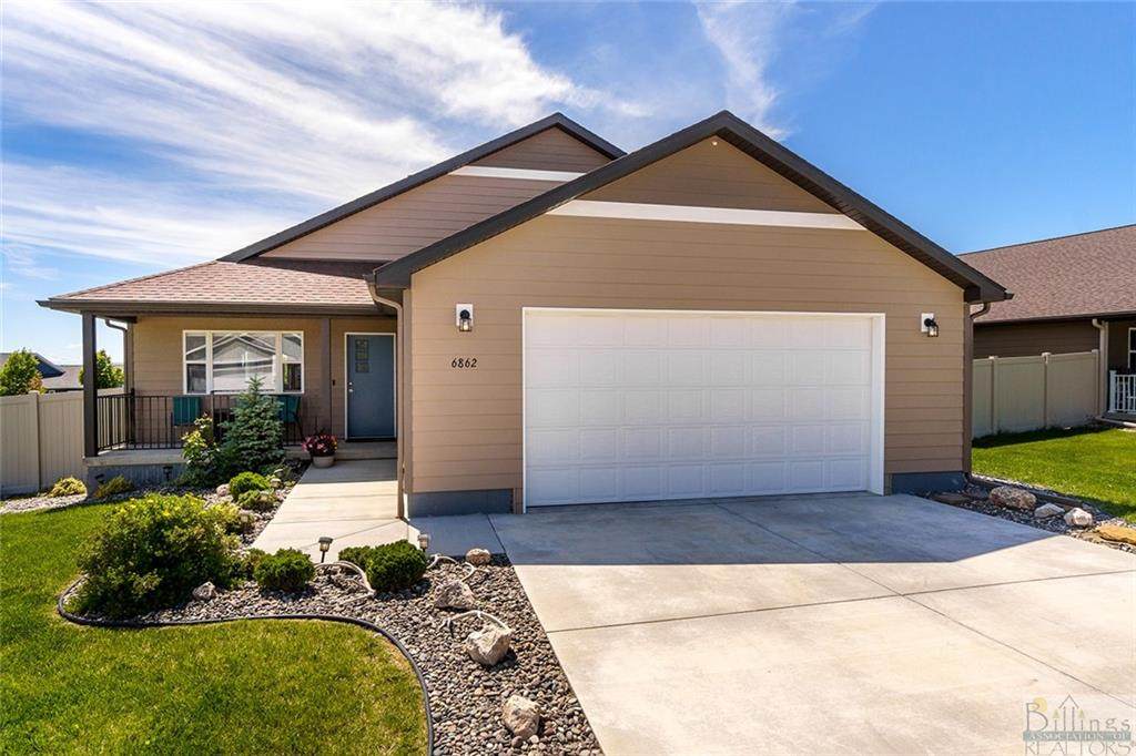 6862 Copper Ridge Loop - Photo 1