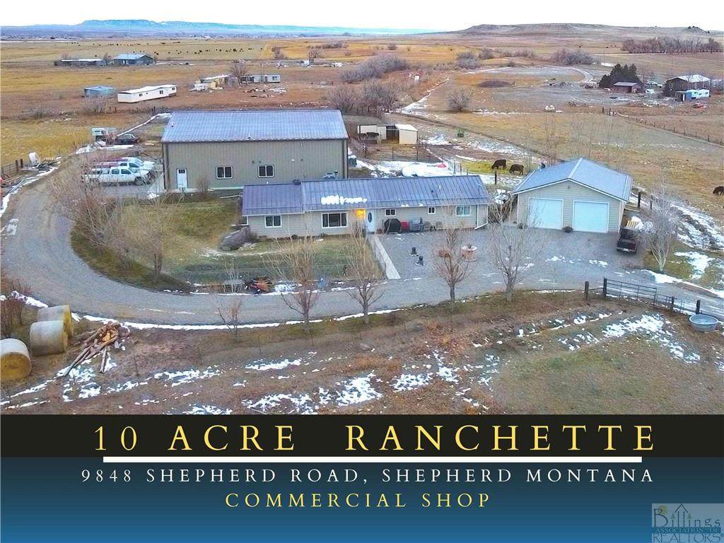 9848 Shepherd Road - Photo 1