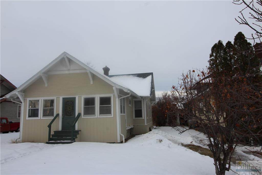 314 Crow Avenue - Photo 1